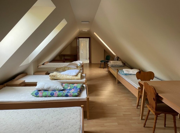 Ośrodek Rekolekcyjno-Wczasowy Zmartwychwstańc&oacute;w ?v=1.0