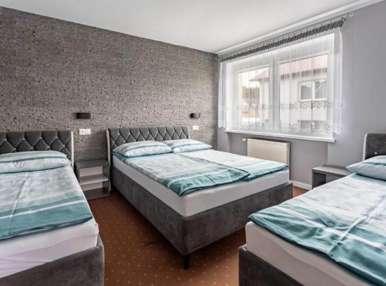 Pokoje Gościnne KATARZYNA ?v=1.0