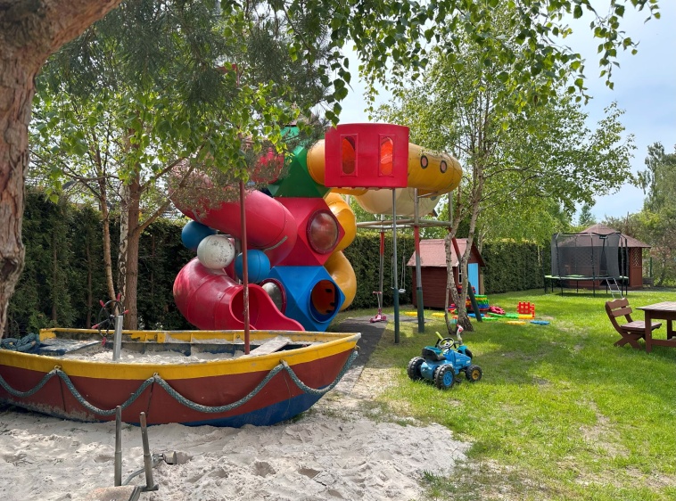 Dom Wczasowy Przystań ?v=1.0