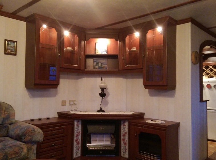 Domek Holenderski kominek w salonie?v=1.0