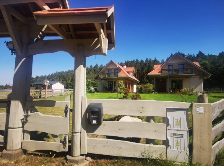 Domki na G&oacute;rce Zamkowej ?v=1.0