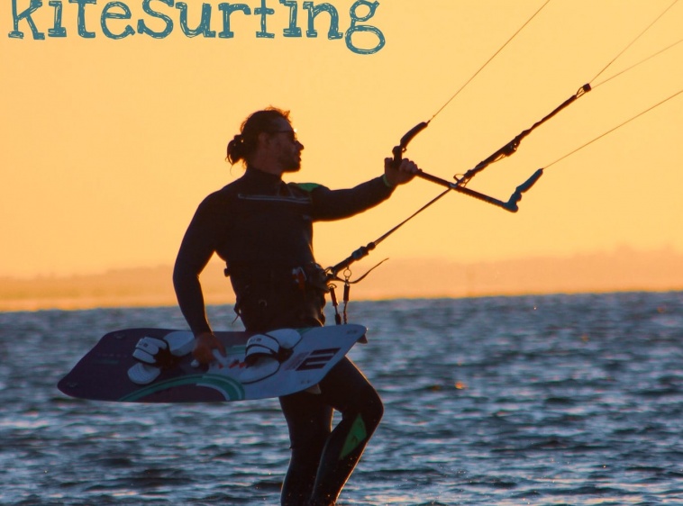 HEL66 KURSY KITESURFINGU