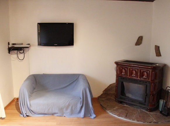 Dom ``MANDARYNKOWY`` - do wynajęcia ?v=1.0