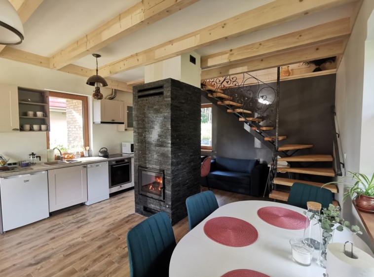 Domki na G&oacute;rce Zamkowej ?v=1.0